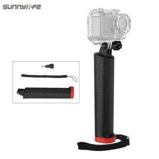 Gopro Hero 8 - Dji Osmo Action Floating Bar - Tongsis - Sunnylife